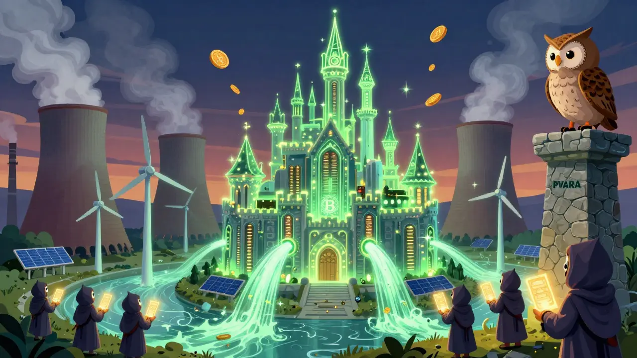 Crypto Mining Regulations in Pakistan: Was Sie 2025 Wissen Müssen