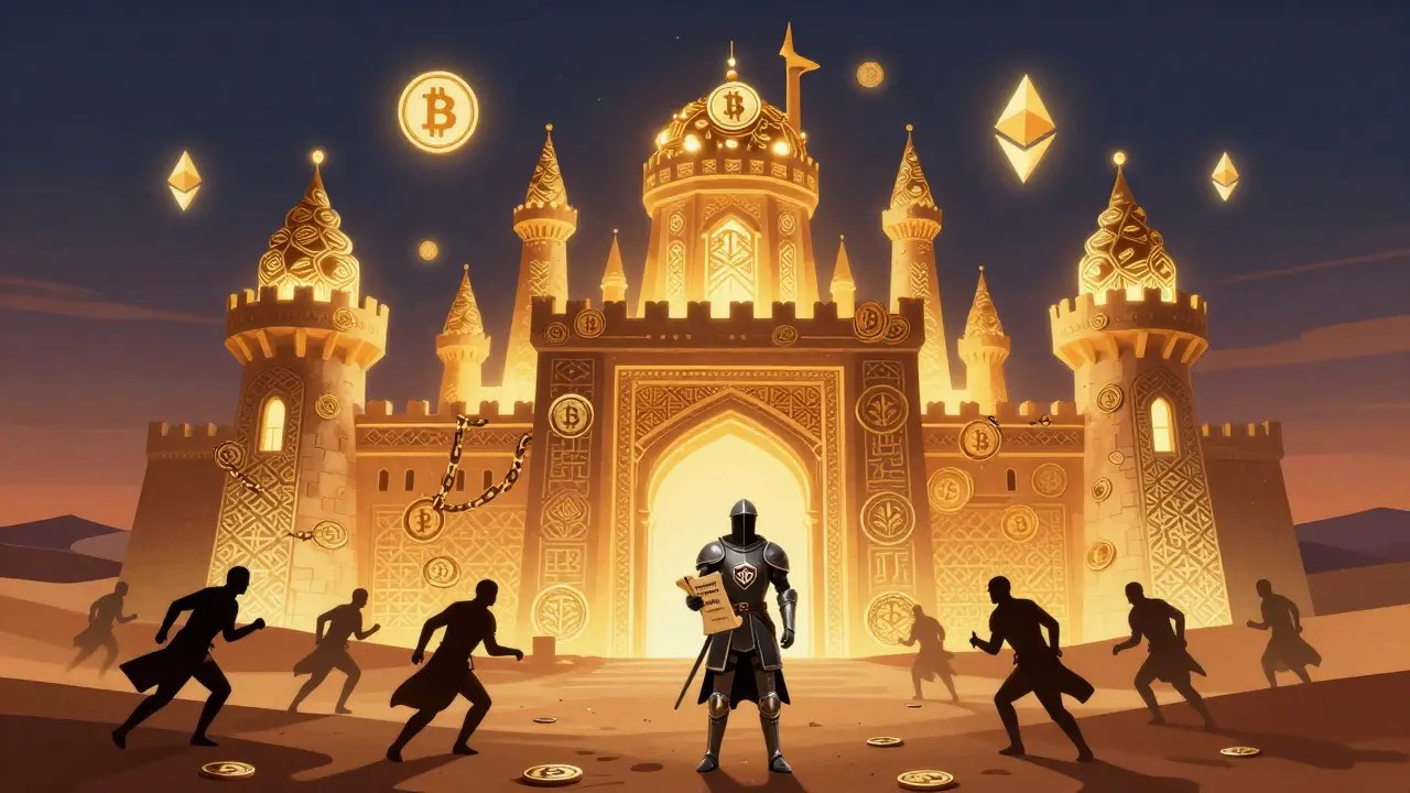 Dubai Virtual Assets Regulatory Authority (VARA) für Crypto-Lizenzen: Alle Anforderungen und Einschränkungen 2025