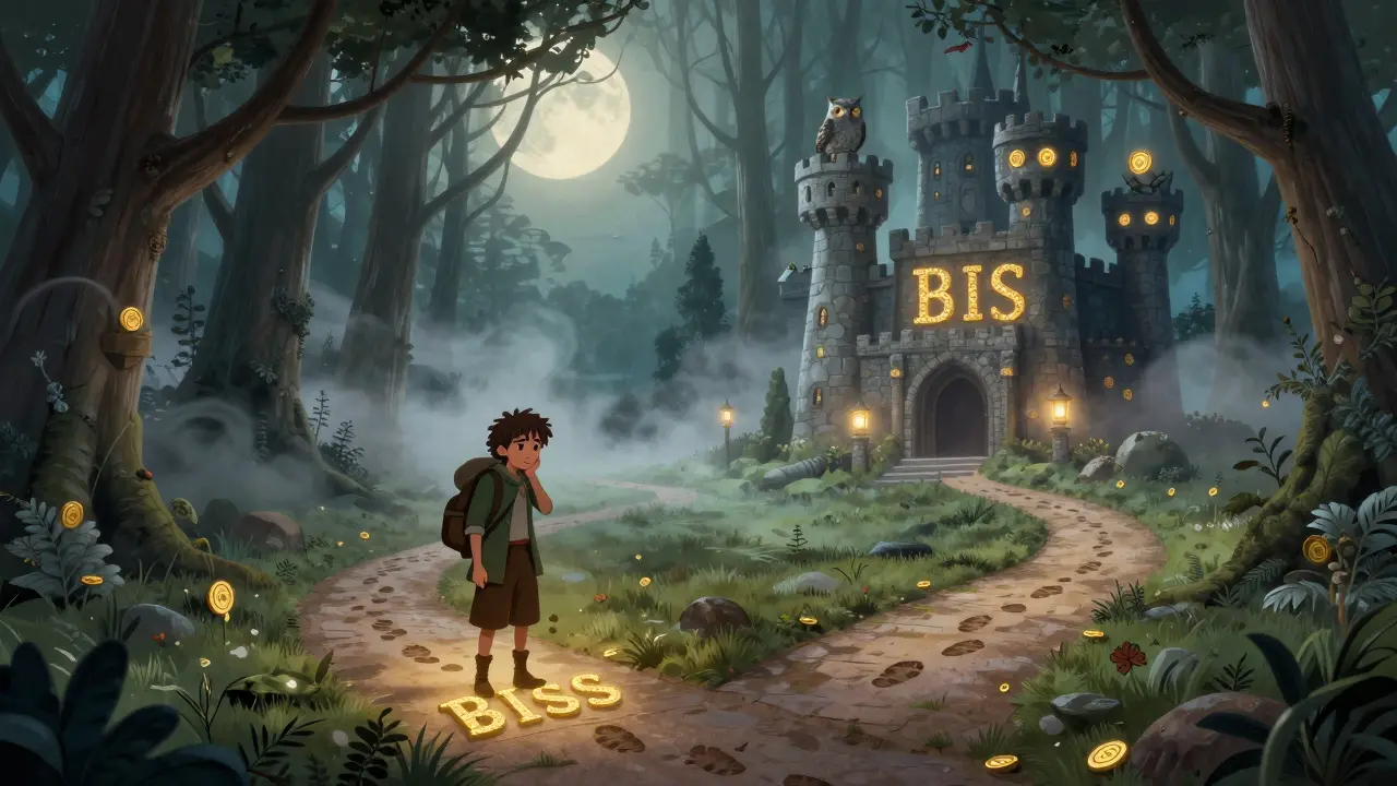 BISS Crypto Exchange Review: Es gibt keine solche Plattform - Was Sie wirklich wissen müssen