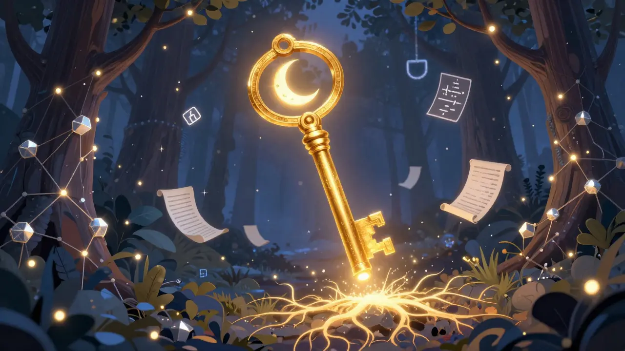 HashLand Coin HC New Era Airdrop: So nehmen Sie an der NFT-Verteilung teil