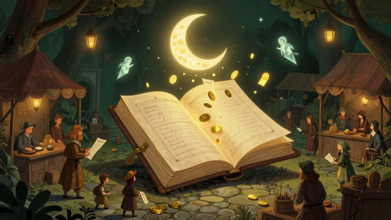 Polytrade Community Airdrop: Alle bekannten Details für 2025