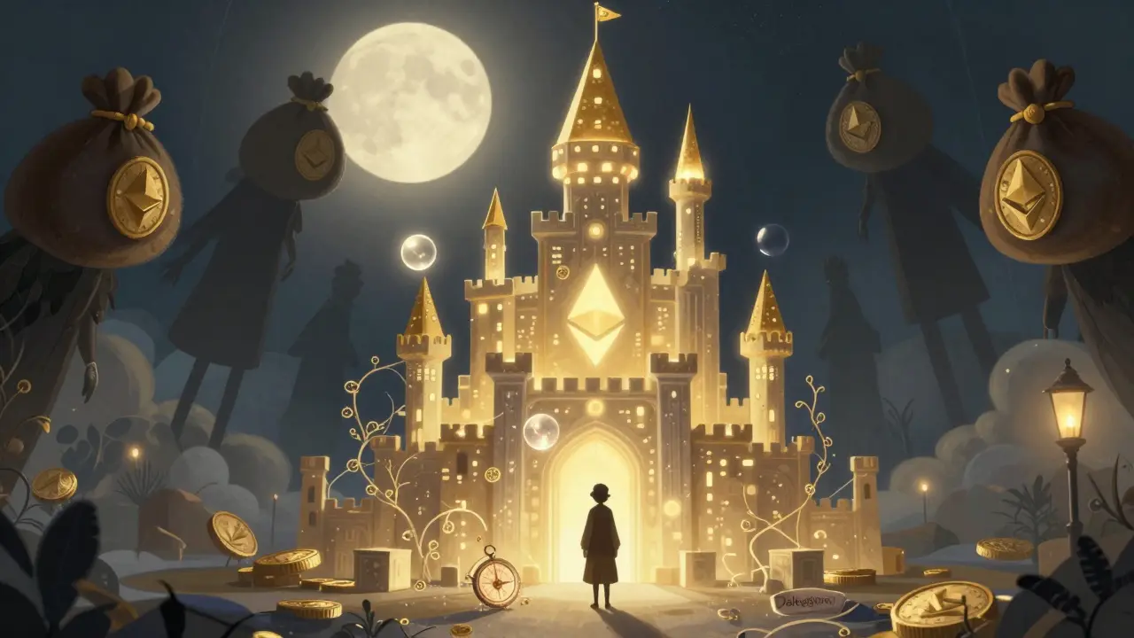 Wie man die Beteiligung an DAO-Abstimmungen verbessert: Praktische Strategien für mehr Mitbestimmung