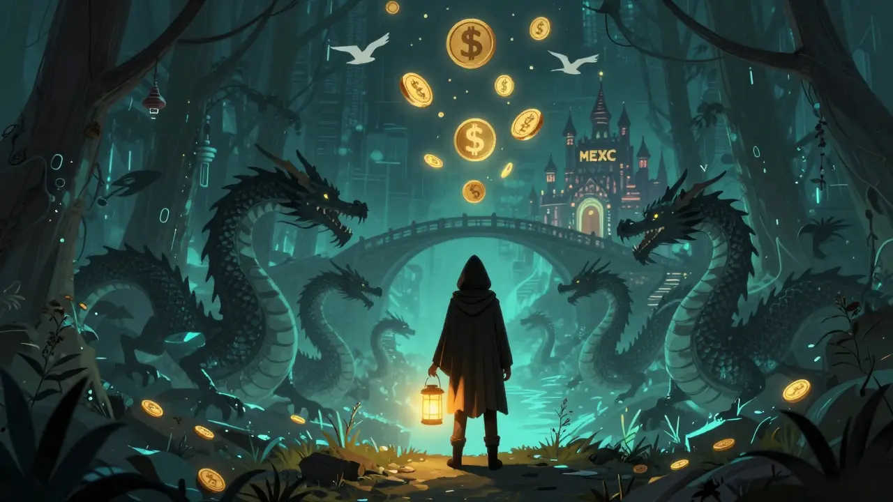 Wie man Kryptowährung mit Fiat-Währung in China kauft - 2025 Leitfaden