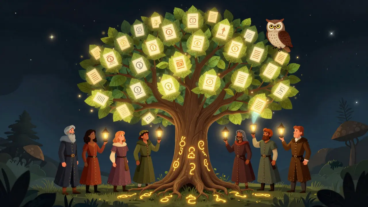 Blockchain Voting Systems Explained: Wie digitale Wahlen mit Blockchain funktionieren