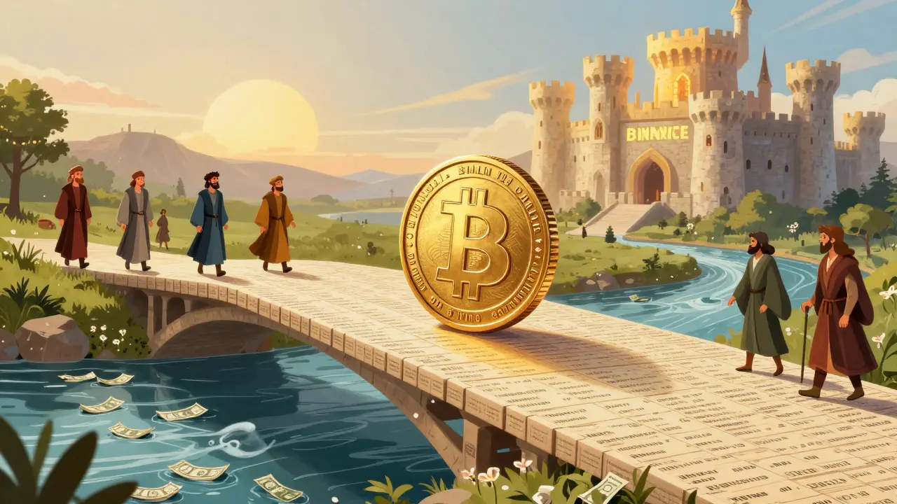 High Liquidity vs Low Liquidity Crypto Trading: Was Sie Wissen Müssen