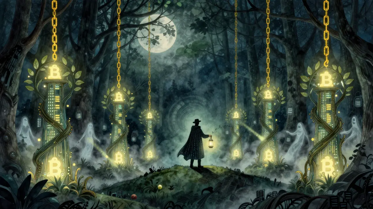 Operation Final Exchange: Wie Deutschland 47 russische Krypto-Exchanges lahmlegte