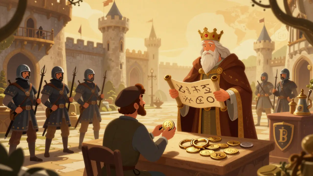 Privacy Coins von Kryptobörsen entfernt: Warum die Delisting-Welle stattfindet