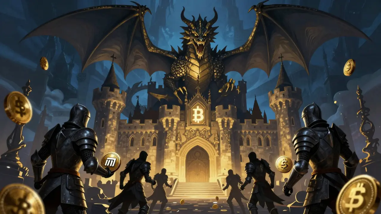 Privatmünzen-Entfernungswelle: Regulierungsdruck und Auswirkungen auf Kryptobörsen