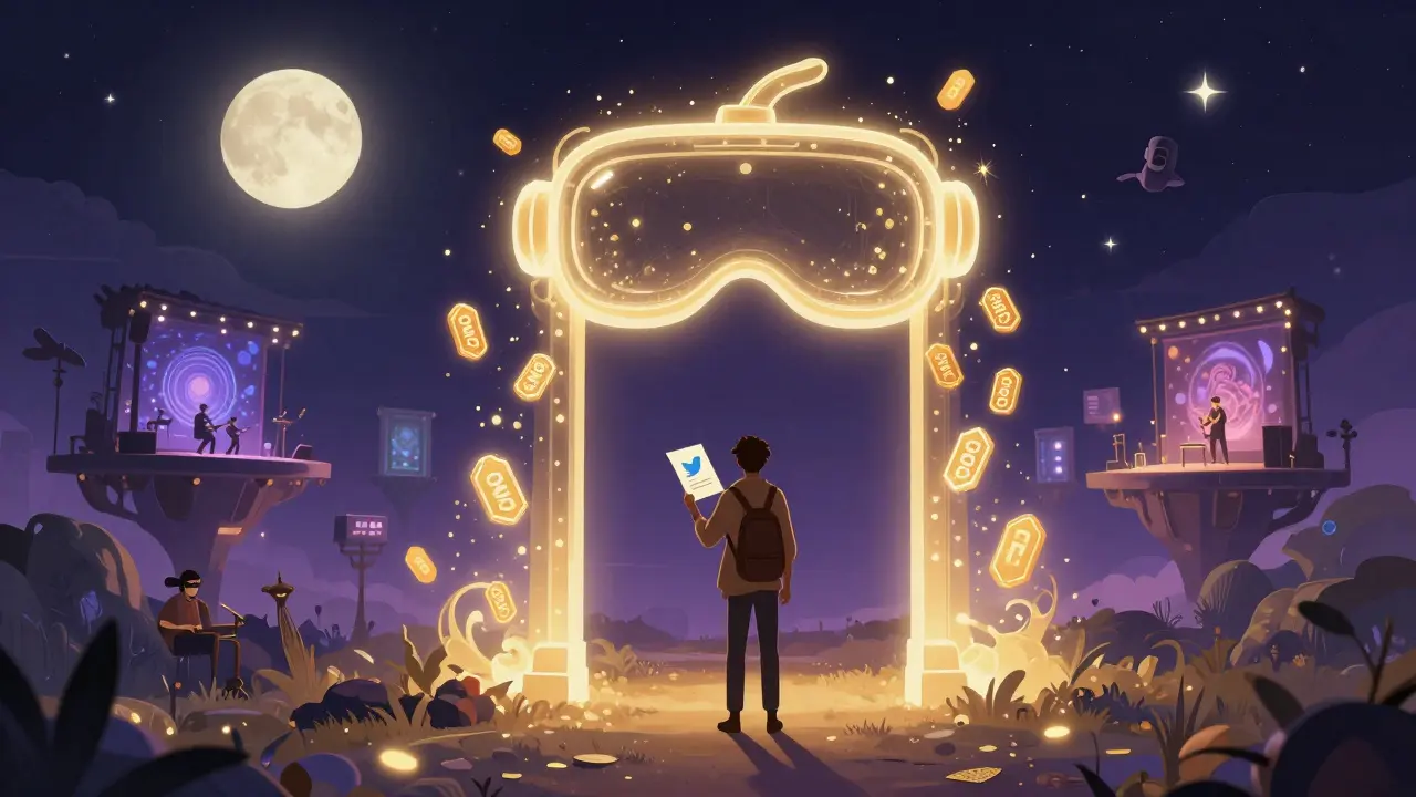 SENSO Token Airdrop: Was wirklich hinter der Kampagne steckt und wie du teilnehmen kannst