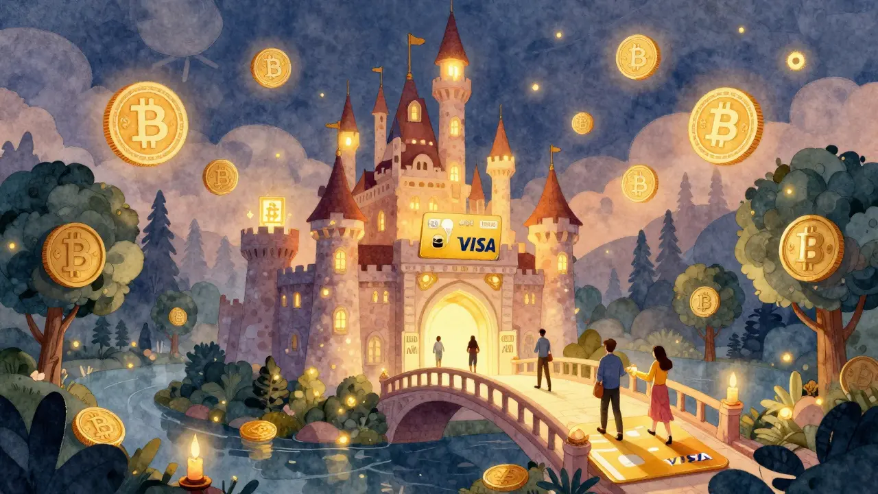 SpectroCoin Pro Krypto-Börse Review: Was ist wirklich noch verfügbar?