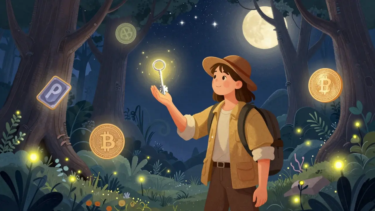 Stellarport Review: Dezentrale Börse mit kostenlosem Handel und vollem Nutzerkontroll