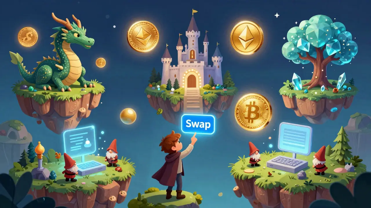 SWFT Trade Crypto Exchange Review: Funktionen, Gebühren und was du 2026 wissen musst