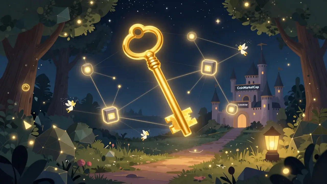 SNE Airdrop von StrongNode Edge: Alle Details zur Token-Verteilung und wie Sie teilnehmen