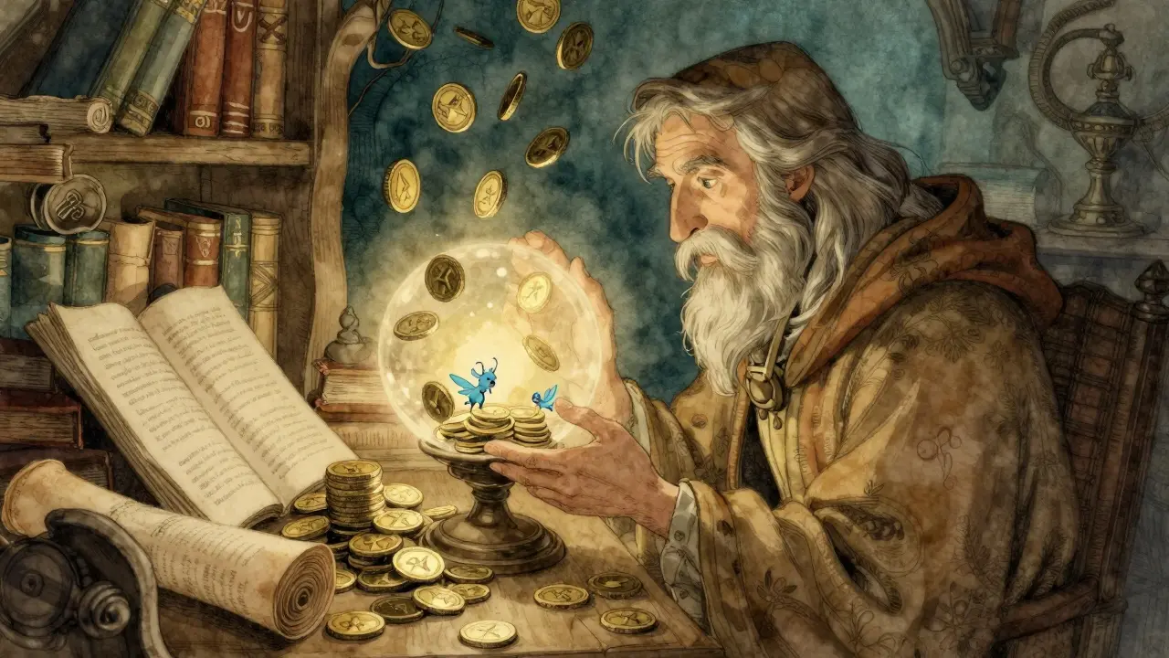 Spot Trading Fees Comparison: Krypto-Börse Gebühren 2026