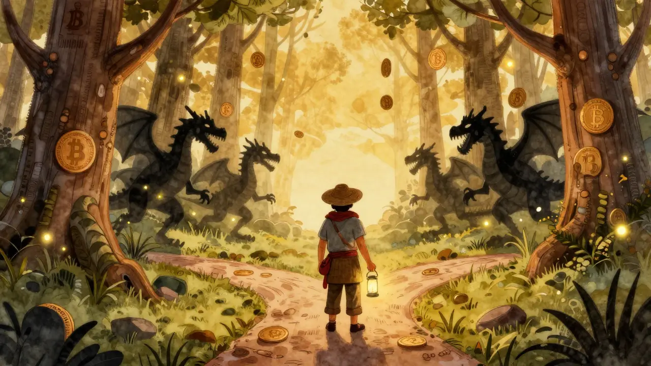 Vollständiges Verbot von Kryptowährungen in Bolivien: Wie ein Land seine Politik komplett umkehrte