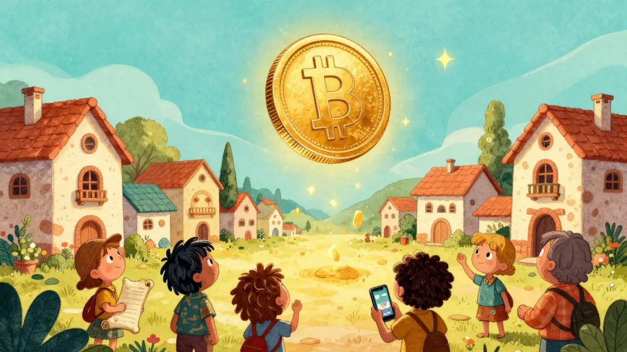 Chivo Wallet und Bitcoin in El Salvador: Erfolg oder Experiment?