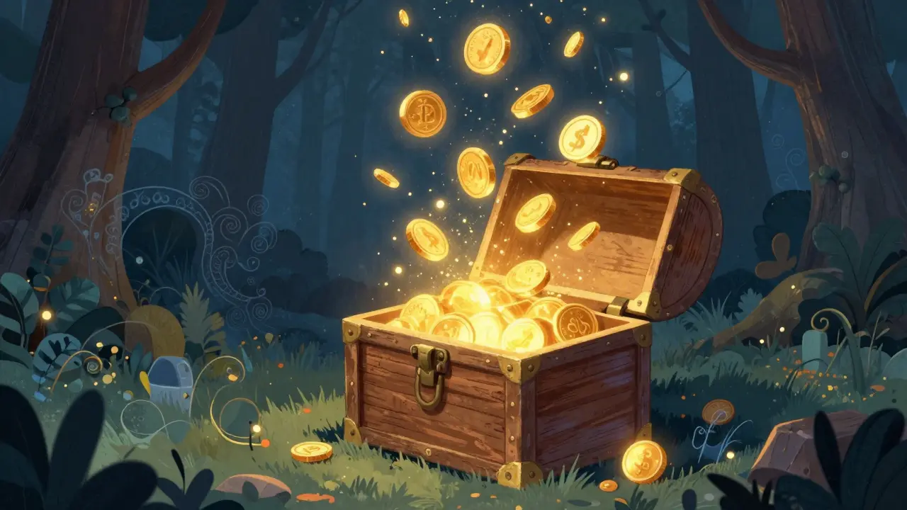 ECIO Airdrop auf CoinMarketCap: Alles zur Pre-Game Launch Kampagne