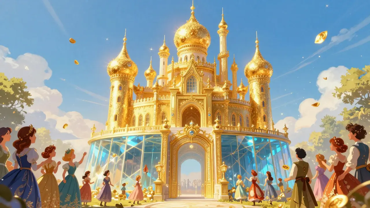 Eterbase Krypto-Börse Review: Aufstieg, Hack und der totale Absturz