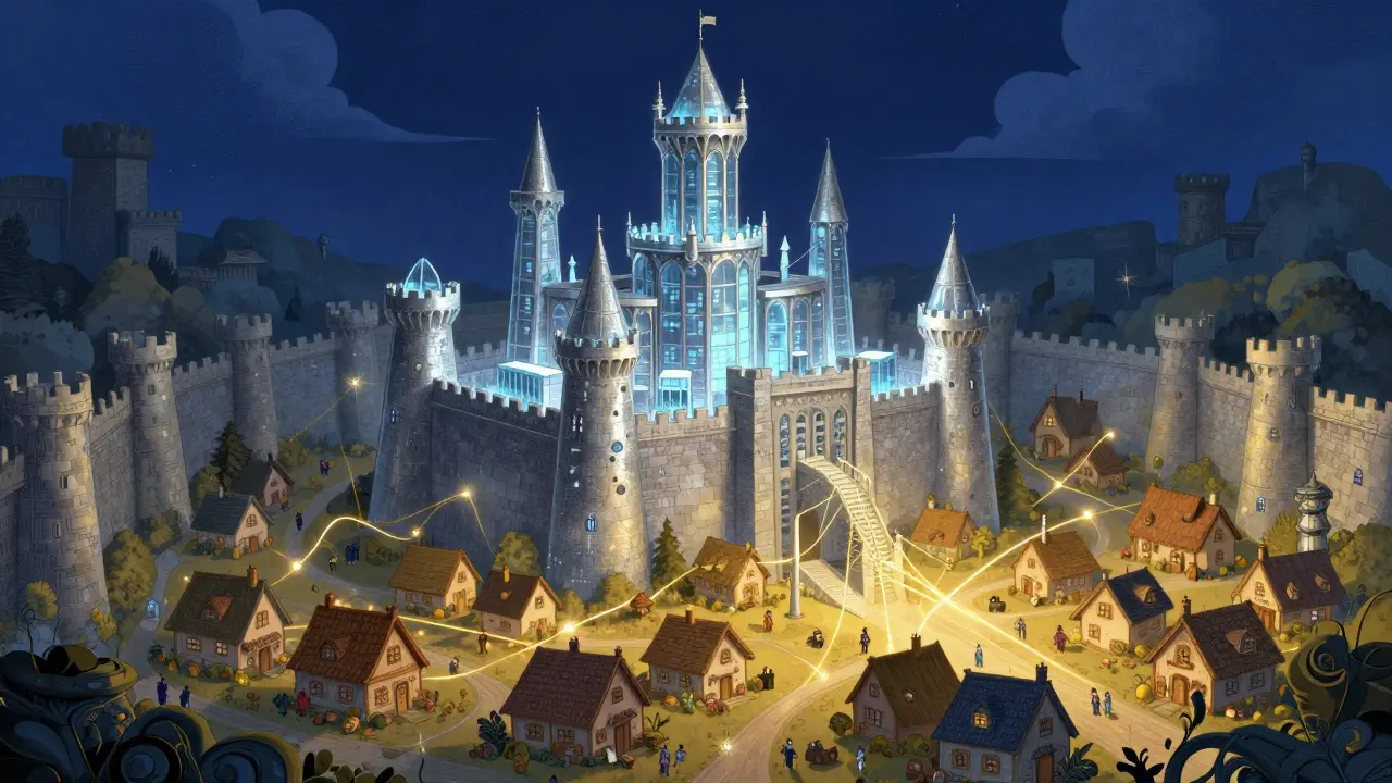 Kosten dezentraler Speicherlösungen: Preisvergleich und Analyse 2026