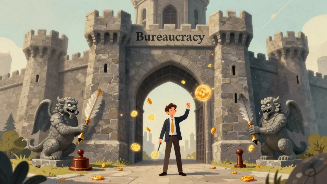 Kosten für Krypto-Lizenzen: Ein Leitfaden für VASP und Exchanges 2026