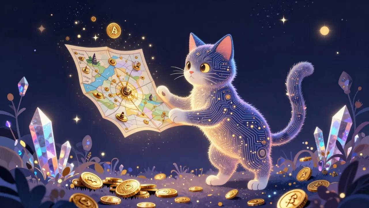 Polycat Finance Review: Lohnt sich dieser DeFi-Yield-Optimizer 2026?