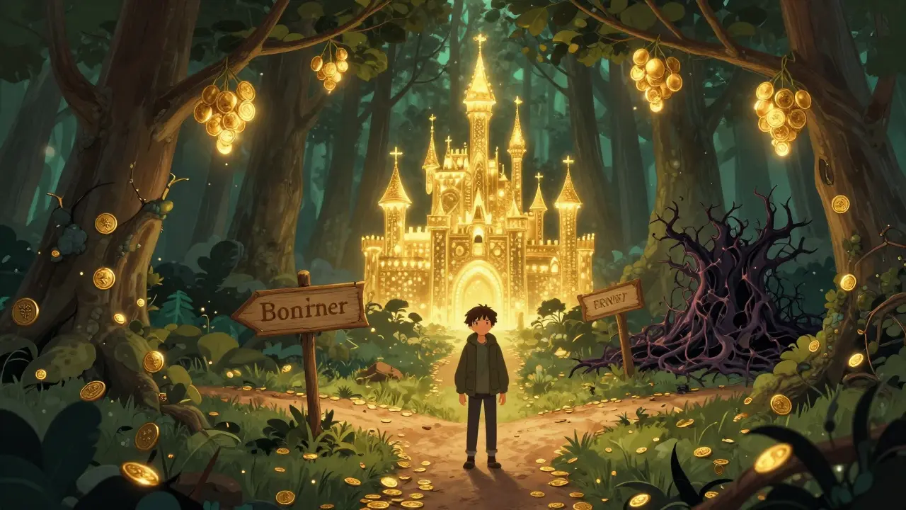 SafeMoon Airdrop 2026: Alles zu den neuen Token und CMC-Details