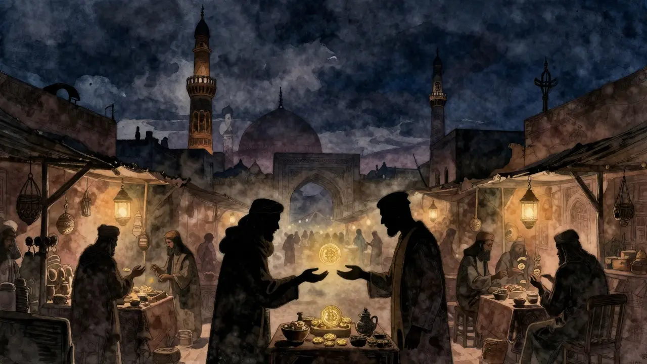 USDT und Bitcoin in Afghanistan für Überweisungen trotz Taliban-Verbot