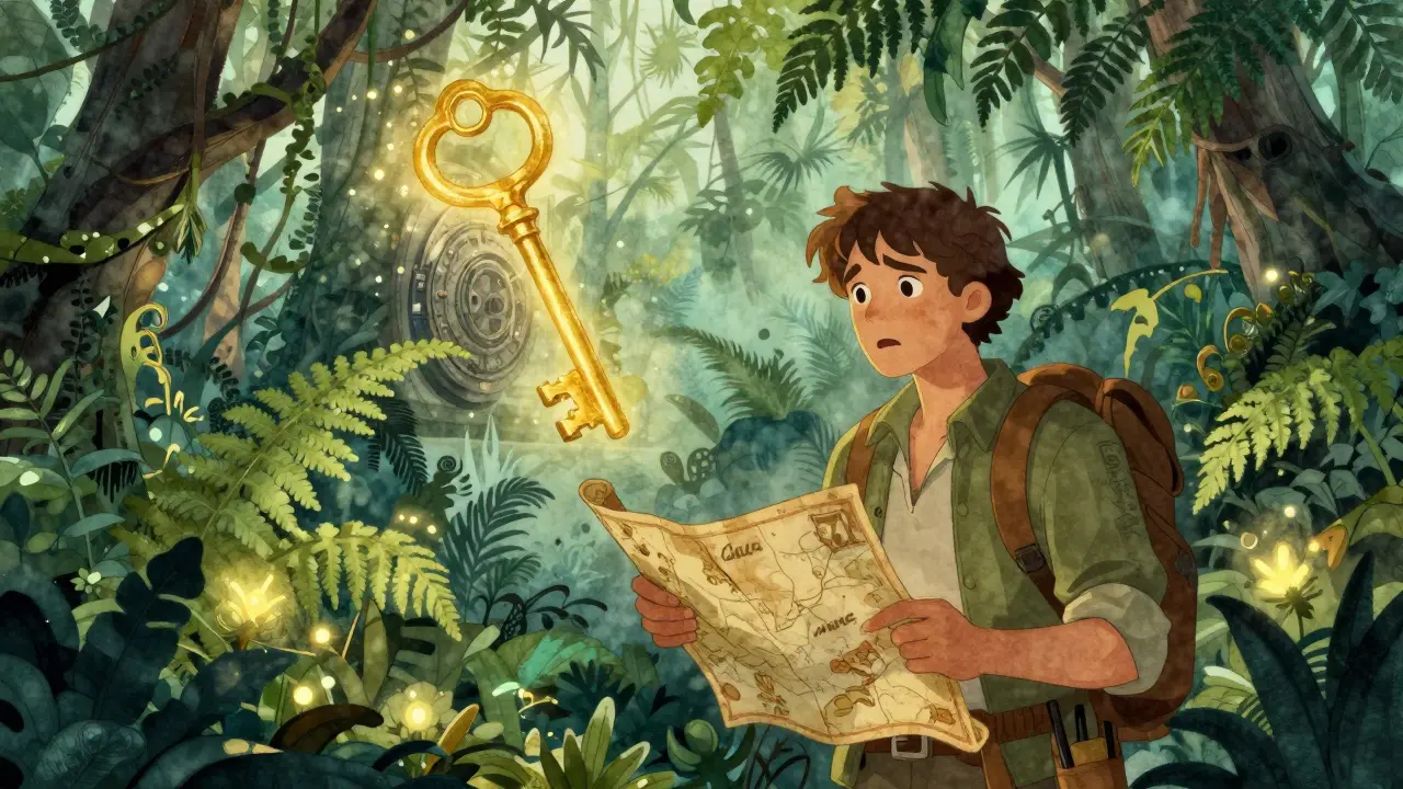 Vertrauenswürdige Kontakte in Vaulternal hinzufügen: Schritt-für-Schritt-Anleitung