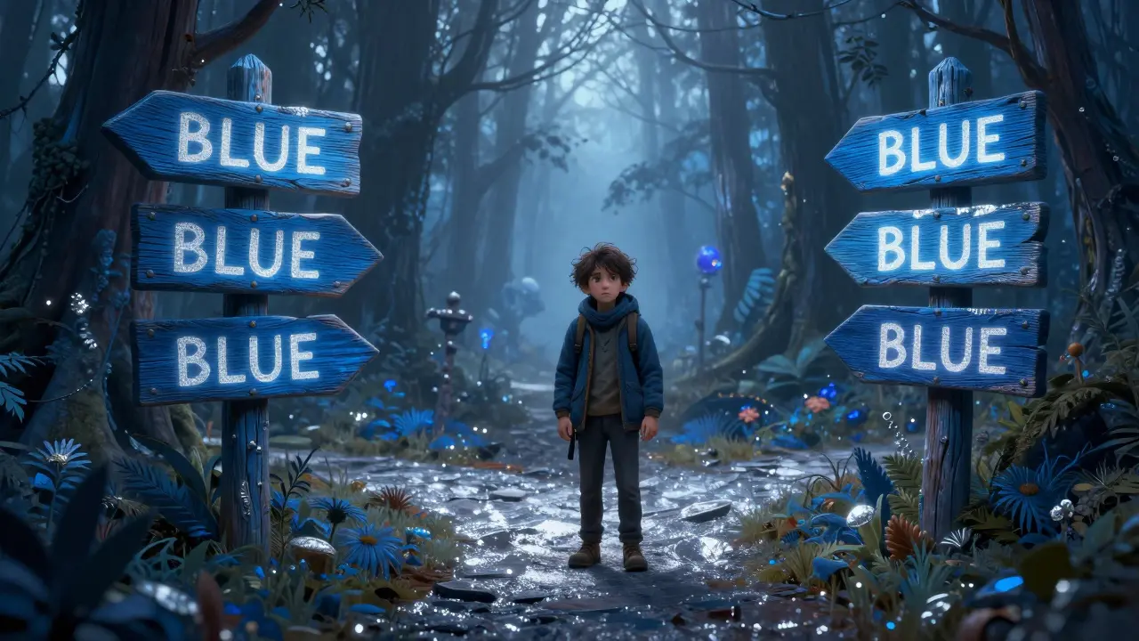 Was ist BLUE Crypto? Alle BLUE-Token im Vergleich