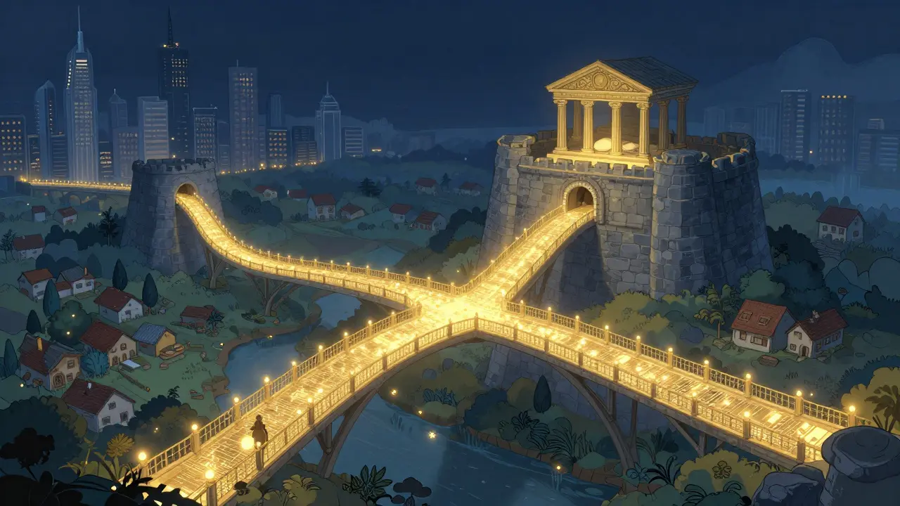 Was ist Dagcoin (DAGS)? Alles über die DAG-Chain Kryptowährung