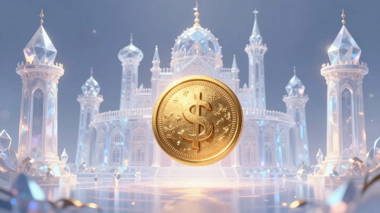 Was ist Pussy In Bio (PUSSYINBIO)? Alles über den Solana Meme Coin