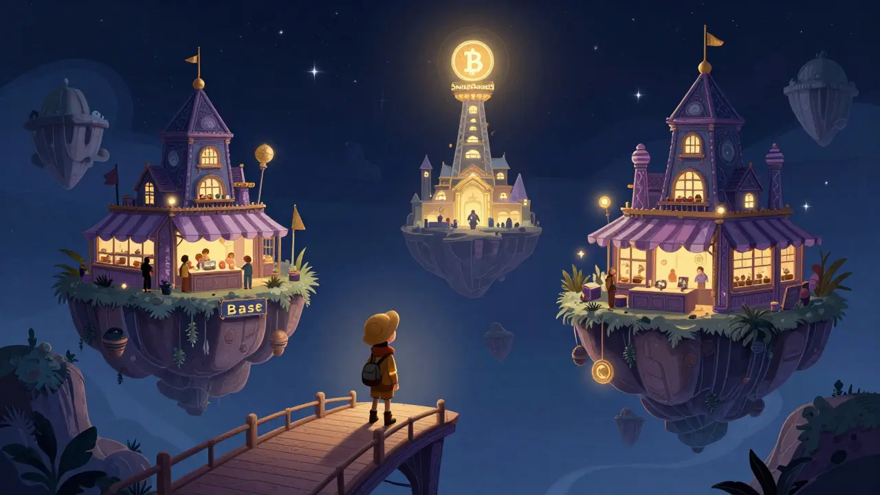 SwapBased DEX Review: Risiken, Features und Eignung für den Handel auf Base