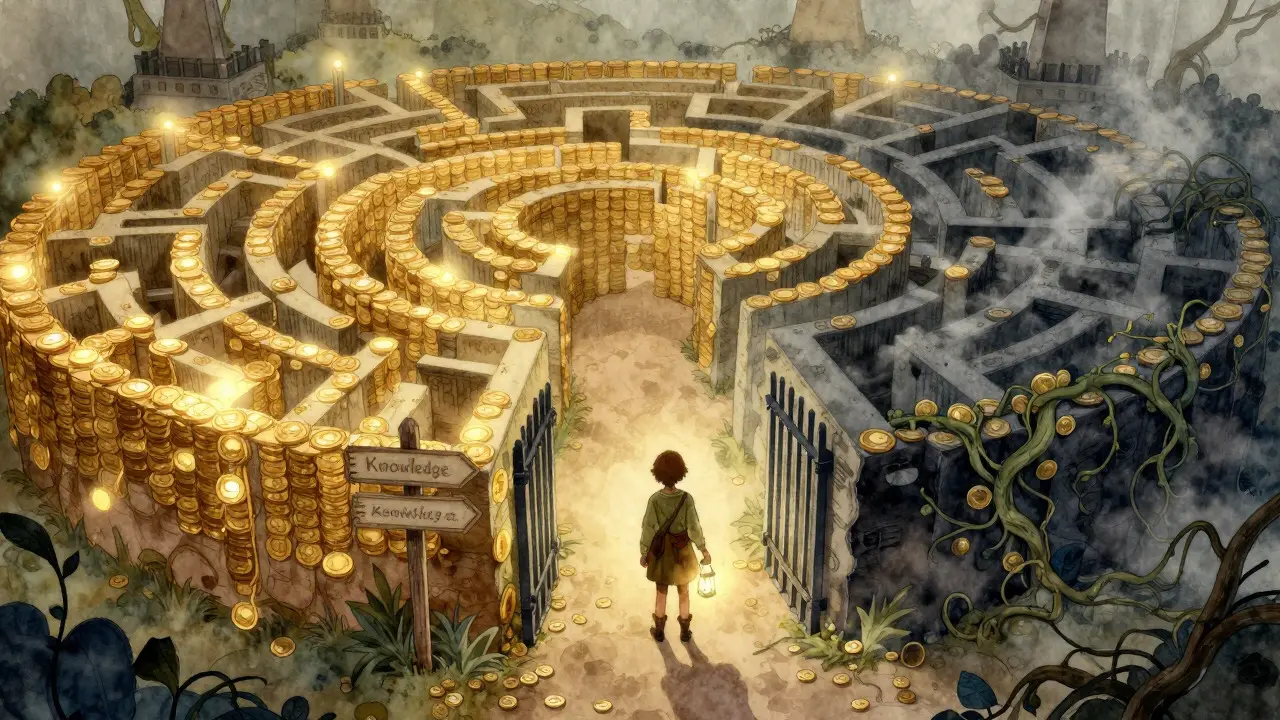 Krypto-Gesetze verstehen: Globale Regulierung, Steuern und Restriktionen 2026