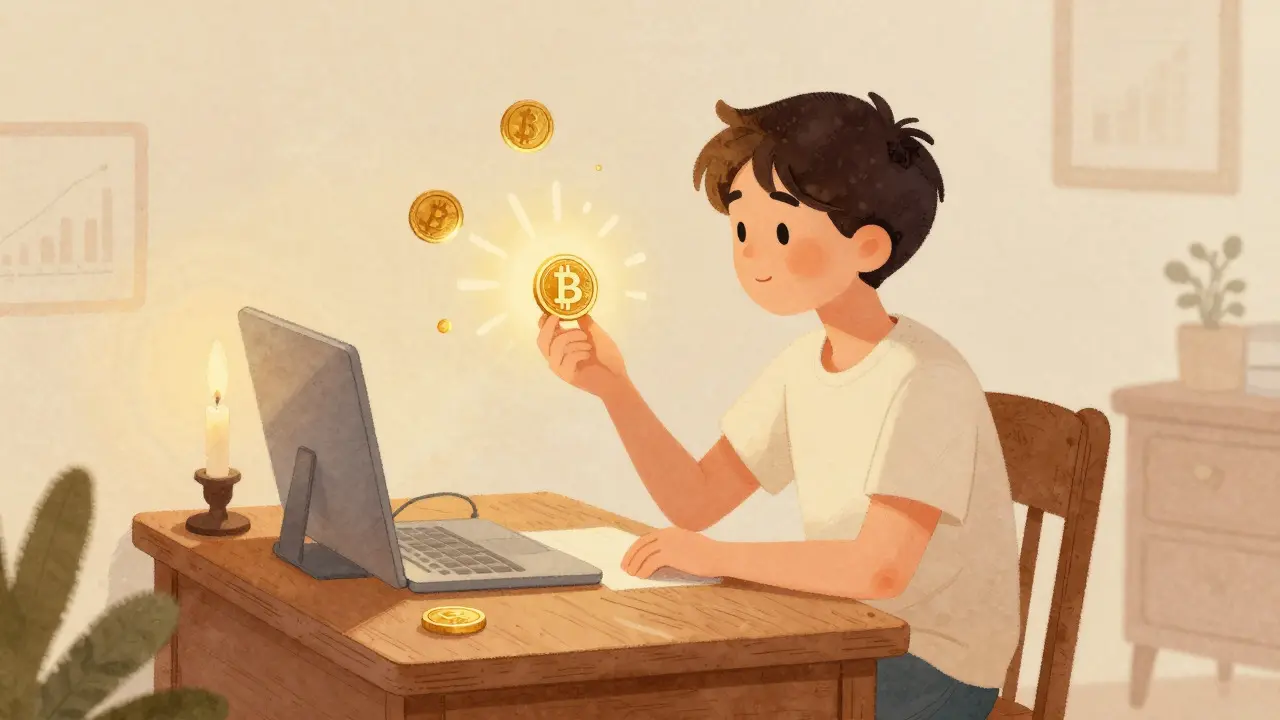 CoinChief Review: Ist der Krypto-Broker 2026 sicher und seriös?