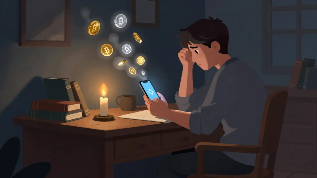 CoinRui Krypto-Börsen-Review: Ist die Plattform noch sicher?