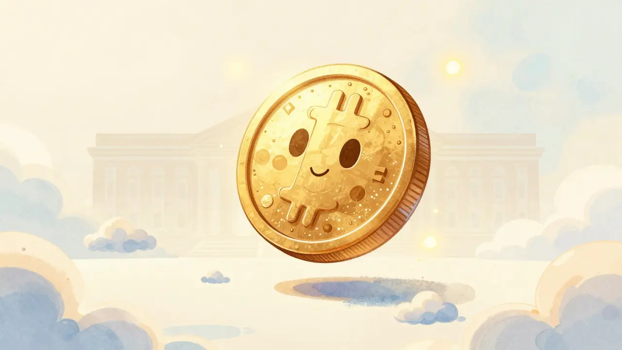 GOHOME (GOHOME) Kryptowährung: Analyse, Tokenomics & Risiken