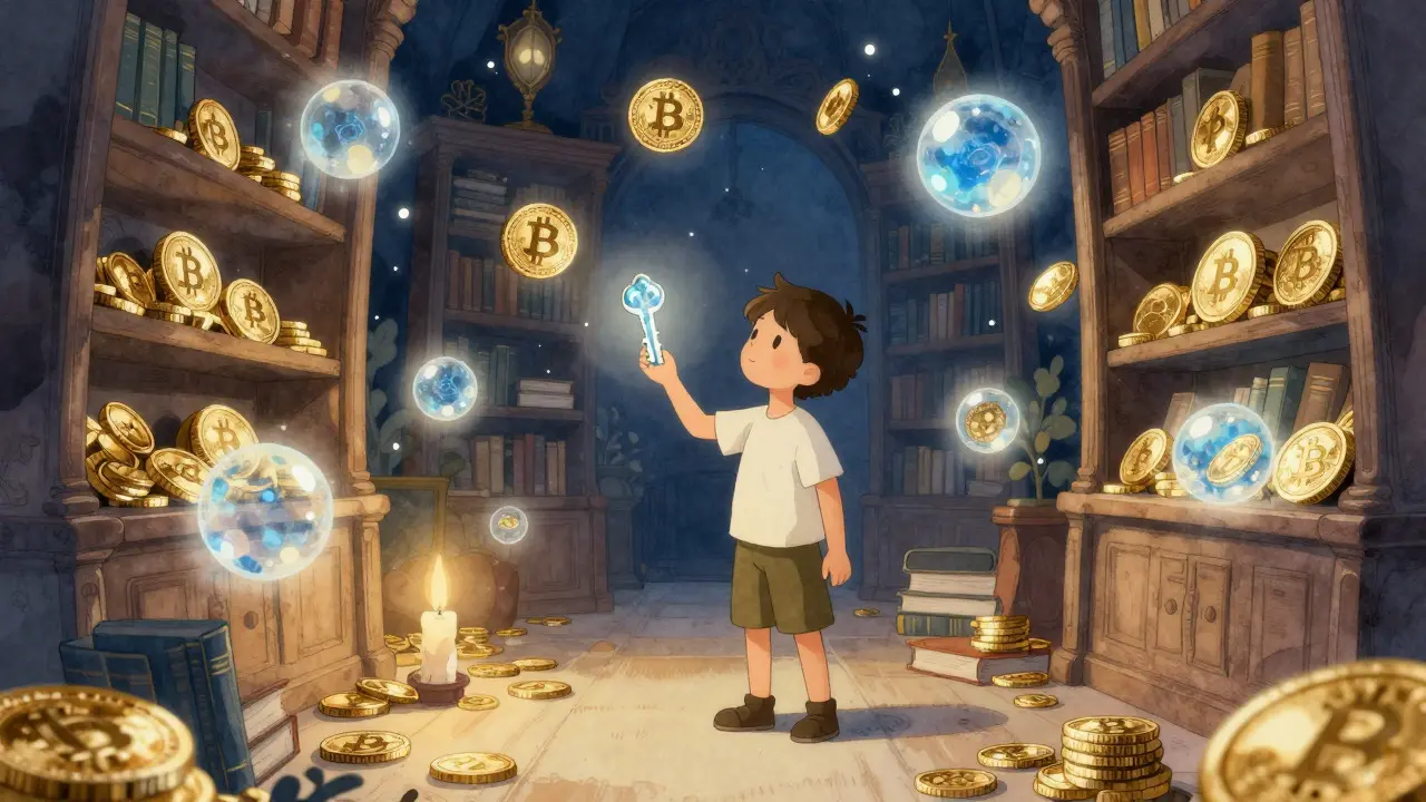 SwapSpace Review: Der ehrliche Test des Krypto-Aggregators (2026)