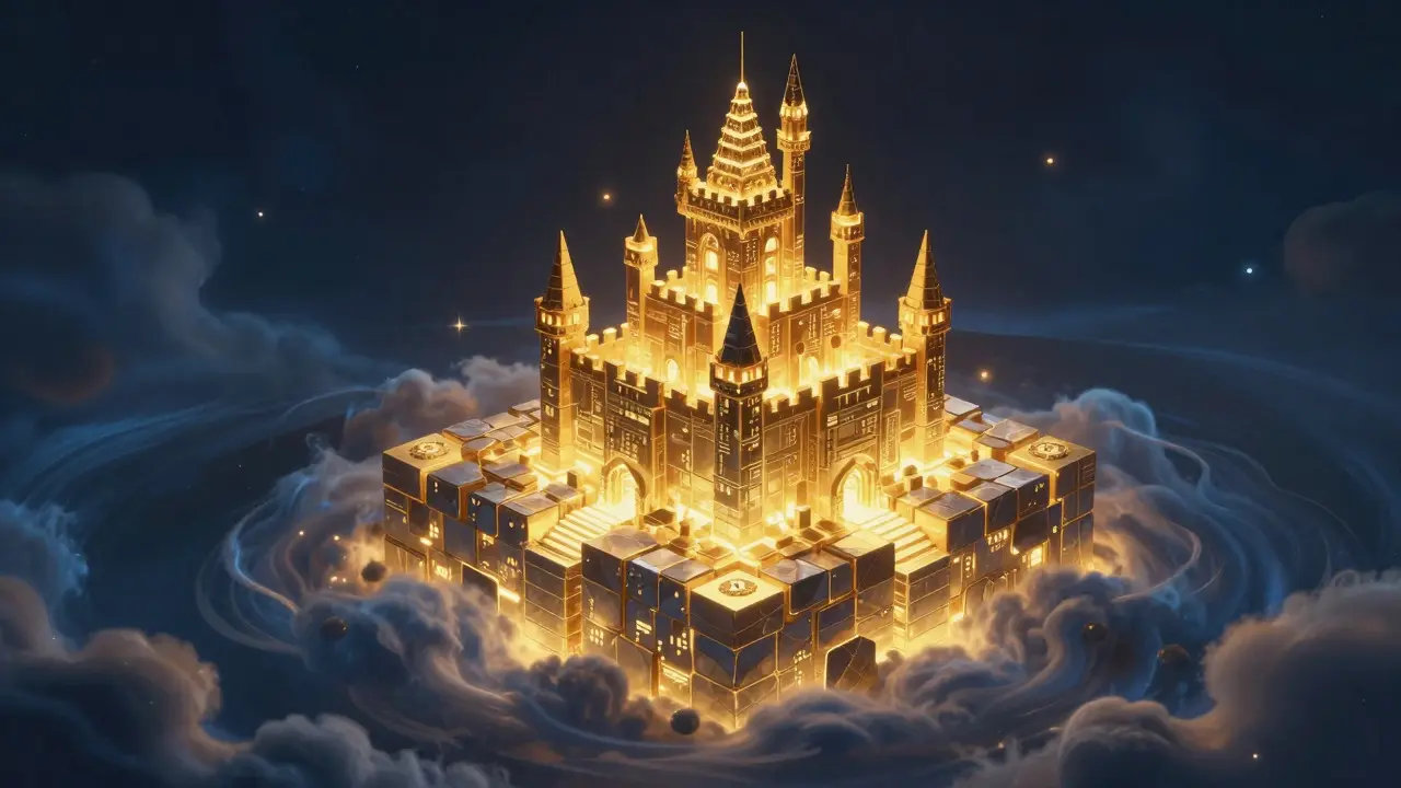 Warum der Genesis Block im Bitcoin-Netzwerk so besonders ist