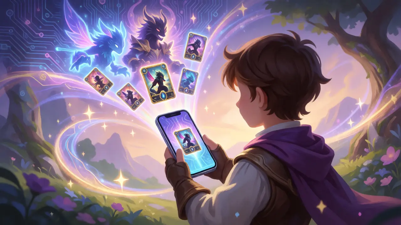 ASPO World Airdrop: Alle Details zur 'The Rise To Fame' Kampagne