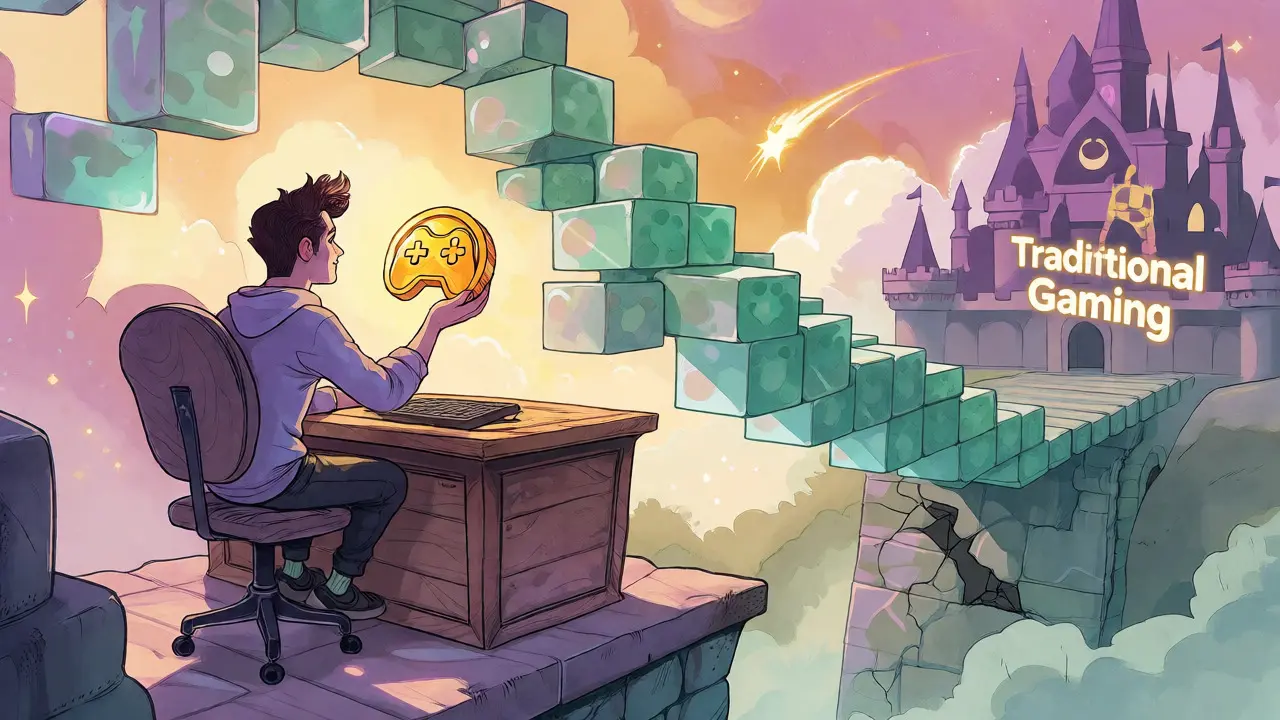 Was ist Dubbz (DUBBZ)? Fakten, Risiken und Realität des Gaming-Tokens