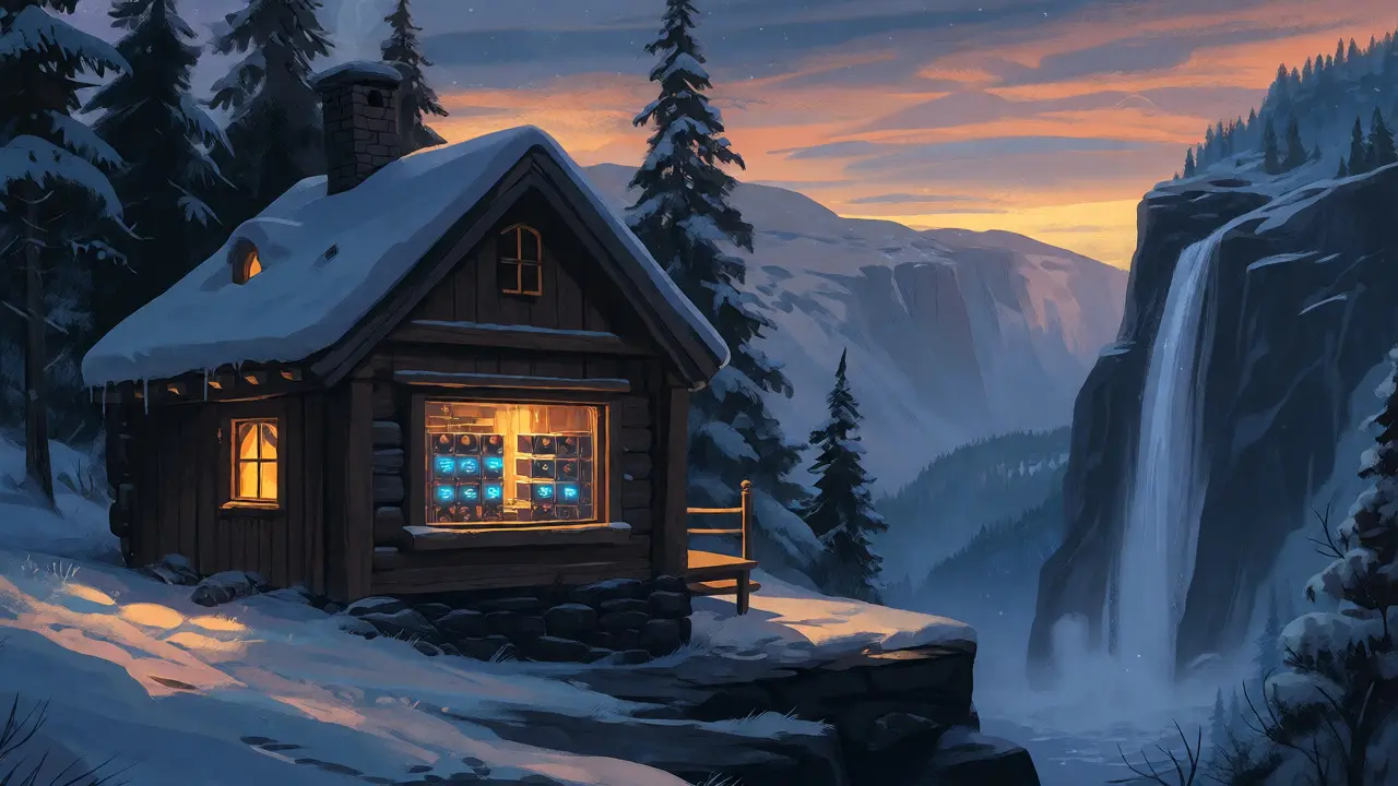 Krypto-Mining in Norwegen: Steuerliche Realität nach dem Ende der Anreize