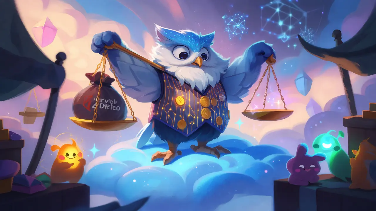 Merchant Moe v2.2 (Mantle) Review: Der Zero-Fee DEX im Test