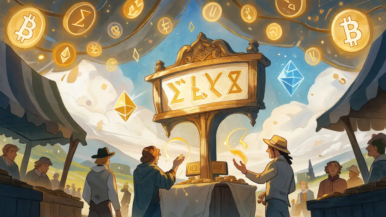 SIGEN.PRO Krypto-Börse im Test: Erfahrungen, Gebühren & Status 2026